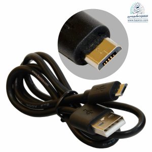 کابل_شارژ_قلم_قرآنی_بصیر_کابل_اندرویدی (معروف به کابل mico usb رنگ مشکی)