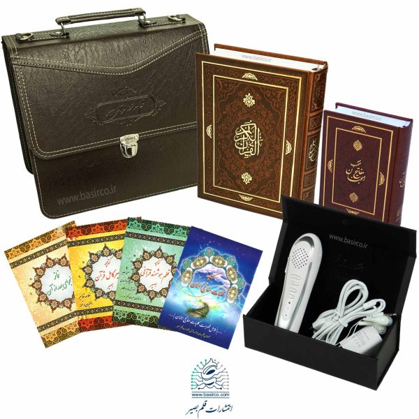 قلم قرآنی 8 گیگ