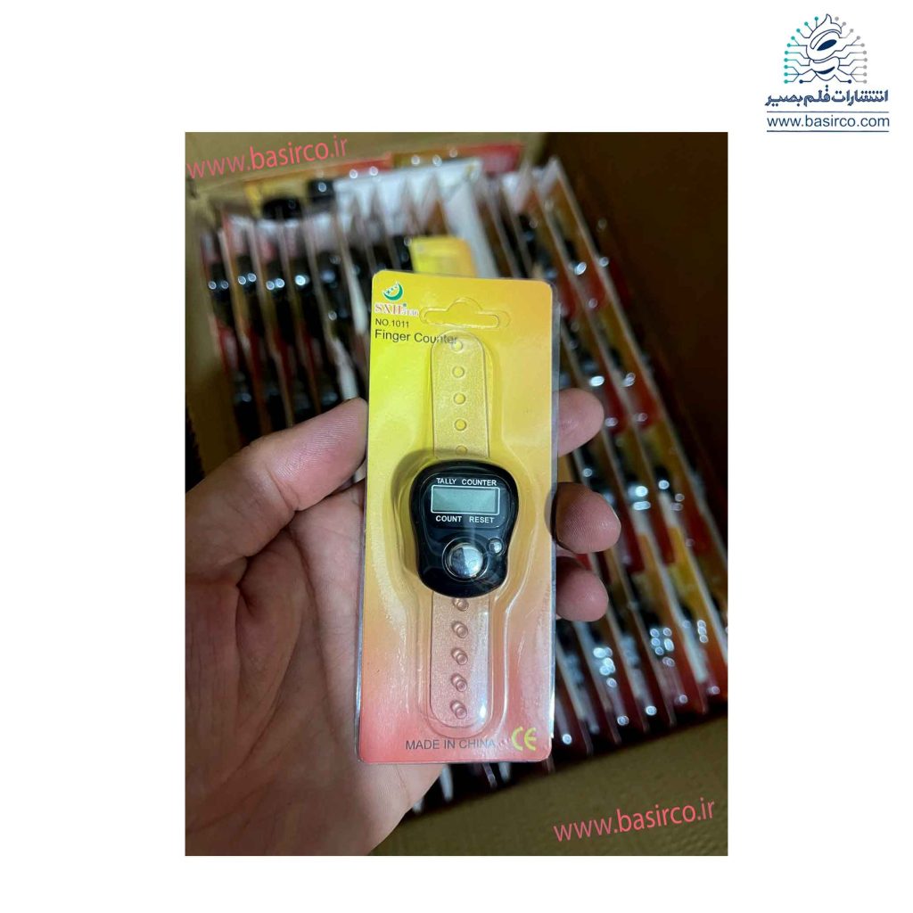 صلوات شمار