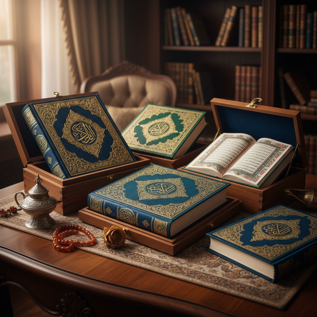 انتخاب کتاب برای هدیه