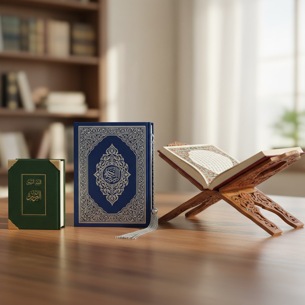 قطع قرآن کریم